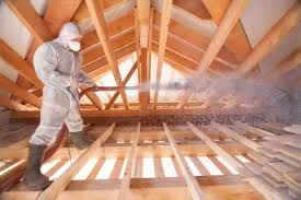 Best Insulation Air Sealing  in Brooklawn, NJ