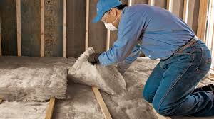 Insulation Air Sealing in Brooklawn, NJ