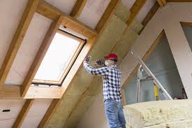 Best Insulation Air Sealing  in Brooklawn, NJ