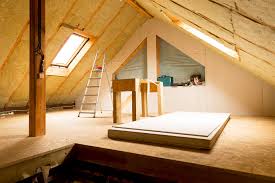 Best Attic Insulation Installation  in Brooklawn, NJ