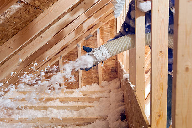 Best Commercial Insulation Services  in Brooklawn, NJ